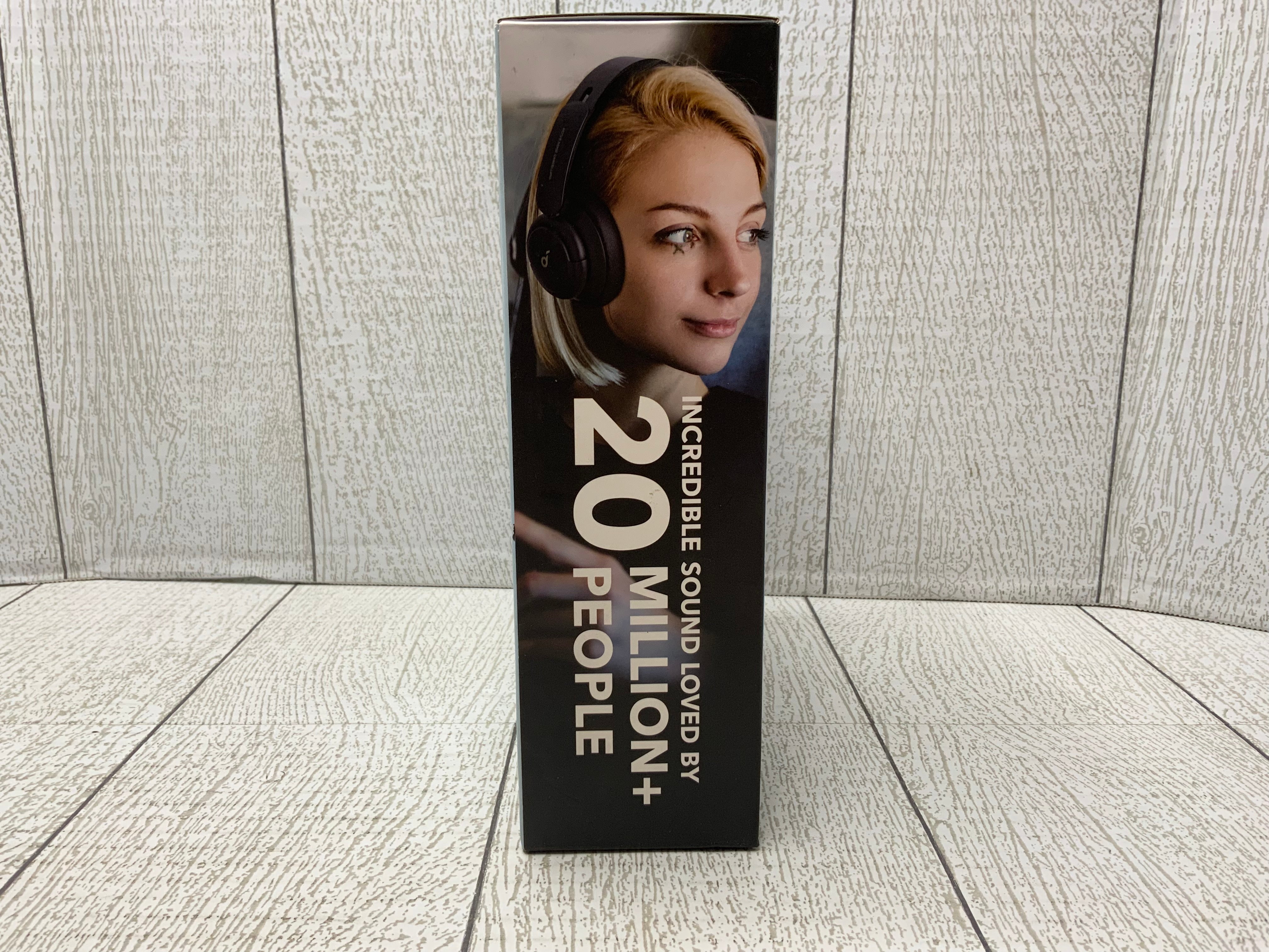 Soundcore by Anker Life Q30 Hybrid Active Noise Cancelling Headphones (7998827430126)
